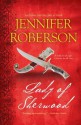 Lady of Sherwood - Jennifer Roberson