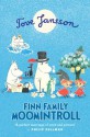 Finn Family Moomintroll - Tove Jansson