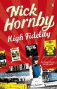 High Fidelity - Nick Hornby