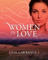 Women in Love - D.H. Lawrence