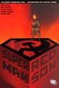 Superman: Red Son - Dave Johnson, Mark Millar, Walden Wong, Kilian Plunkett, Andrew Robinson