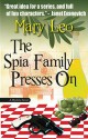 The Spia Family Presses On - Mary Leo