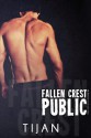 Fallen Crest Public - Tijan