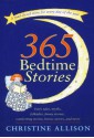 365 Bedtime Stories - Christine Allison