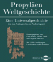 Propyläen Weltgeschichteeine Universalgeschichte - Golo Mann, Alfred Heuss, August Nitschke