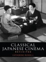 Classical Japanese Cinema Revisited - Catherine Russell