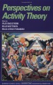 Perspectives on Activity Theory - Yrjo Engestrom