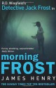 Morning Frost - James Henry