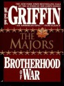 The Majors (Brotherhood Of War, #3) - W.E.B. Griffin