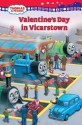 Thomas in Town: Valentine's Day in Vicarstown (Thomas and Friends) - Wilbert Awdry