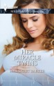 Her Miracle Twins - Margaret Barker