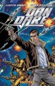 Dan Dare Omnibus Volume 1 SC - Garth Ennis, Gary Erskine