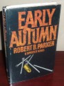 Early Autumn - Robert B. Parker