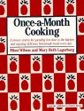 Once-A-Month Cooking - Mimi Wilson, Mary Wilson, Mary Beth Lagerborg