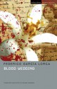 Blood Wedding (MSE) - Federico García Lorca, Gwynne Edwards