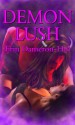 Demon Lush - Erin Dameron-Hill