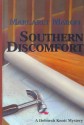 Southern Discomfort (Deborah Knott Mysteries, #2) - Margaret Maron