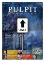 Pulpit Magazine - John F. MacArthur Jr., Lance Quinn, Phil Johnson, Nathan Busenitz