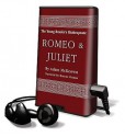 Young Reader's Shakespeare - Romeo and Juliet (Audio) - Adam McKeown, Roscoe Orman