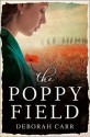 The Poppy Field - Deborah Carr