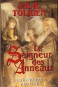 Le Seigneur des Anneaux - Alan Lee, J.R.R. Tolkien