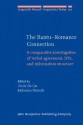 The Bantu Romance Connection: A Comparative Investigation of Verbal Agreement, Dps, and Information Structure - Cecile de Cat, Katherine Demuth