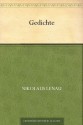 172 Gedichte (German Edition) - Nikolaus Lenau