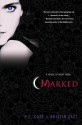 Marked - Kristin Cast, Phyllis Christine Cast