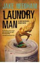 Laundry Man (Jack Shepherd, No. 1) - Jake Needham