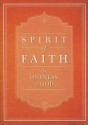 Spirit of Faith: The Oneness of God - Baha'i Publishing, The Báb, Abdu'l-Bahá