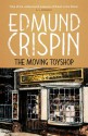 The Moving Toyshop - Edmund Crispin