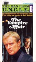 The Vampire Affair - David McDaniel