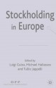 Stockholding in Europe - Tullio Jappelli, Michael Haliassos