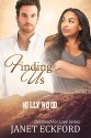 Finding Us (Destined for Love Book 4) - Janet Eckford