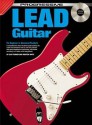 Lead Guitar Bk/CD: For Beginner to Advanced Students - Gary Turner, Brenton White