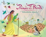 Prince of the Birds - Amanda Hall