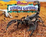 Stinging Scorpions - Natalie Lunis