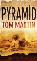 Pyramid - Tom Martin