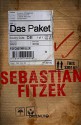 Das Paket: Psychothriller - Sebastian Fitzek