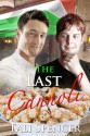 The Last Cannoli - Tali Spencer