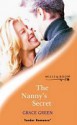 The Nanny's Secret - Grace Green