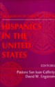 Hispanics in the United States: An Agenda for the Twenty-First Century - David W. Engstrom, Pastora San Juan Cafferty