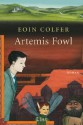 Artemis Fowl - Eoin Colfer, Claudia Feldmann