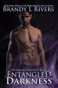 Entangled Darkness (Others of Edenton Book 8) - Brandy L. Rivers, Kathy Lapeyre