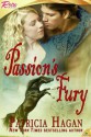 Passion's Fury - Patricia Hagan