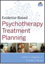 Evidence-Based Psychotherapy Treatment Planning (Other Format) - Arthur E. Jongsma Jr., Timothy J. Bruce