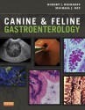 Canine & Feline Gastroenterology - Robert J. Washabau, Michael J. Day