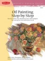 Oil Painting Step by Step - Tom Swimm