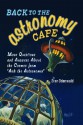 Back to Astronomy Cafe - Sten F. Odenwald