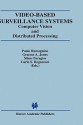 Video-Based Surveillance Systems: Computer Vision and Distributed Processing - Paolo Remagnino, Nikos Paragios, Carlo S. Regazzoni, Graeme A. Jones